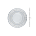PLAFON 30W DECORA 3 TONOS 1103 FACIL INSTALACION