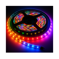 Cinta Pixel 12V RGB Rollo 5 Metros