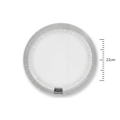 PLAFON 30W DECORA 3 TONOS 3325 FACIL INSTALACION