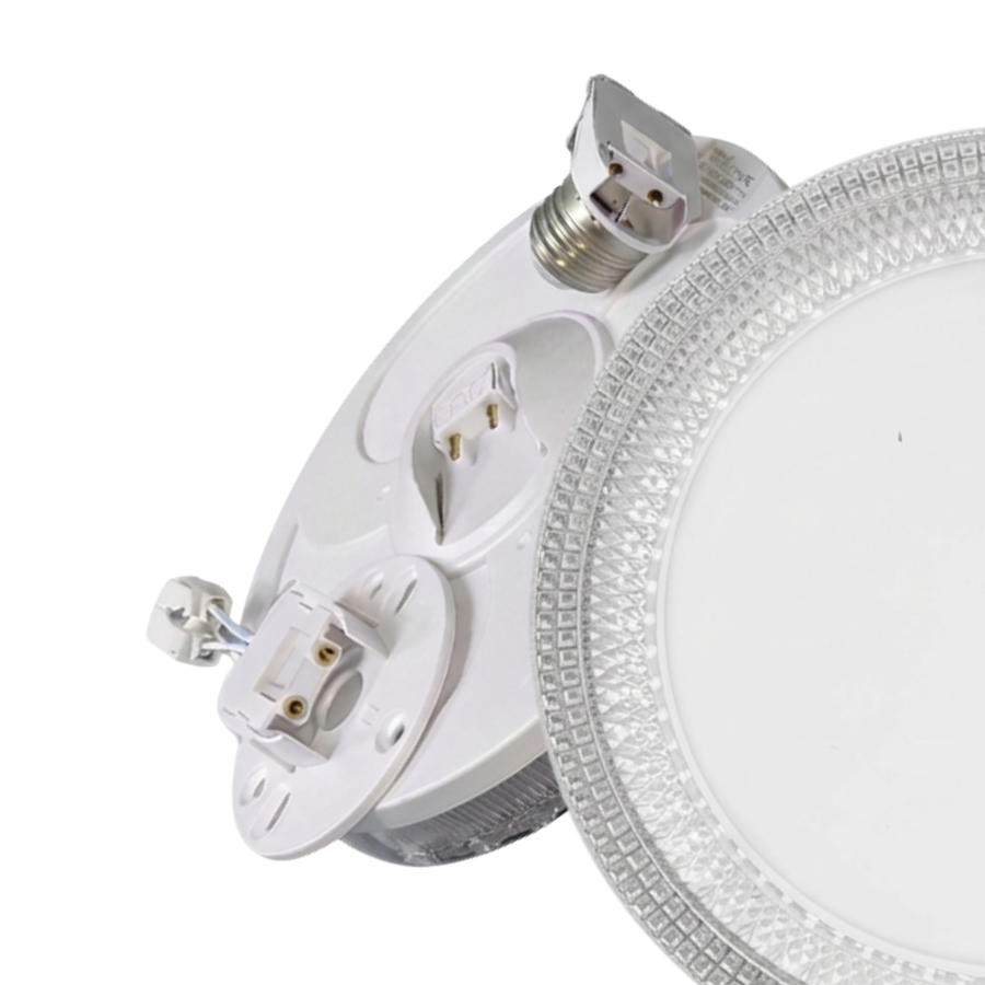 Plafón LED 3 Tonos ILUMILEDS