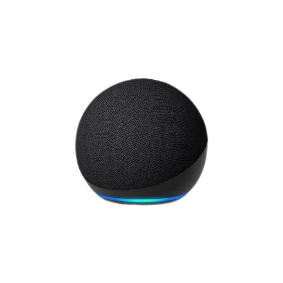 ALEXA ECHO DOT