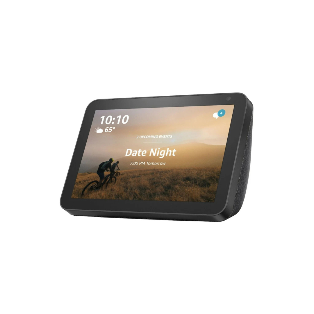 ALEXA ECHO SHOW