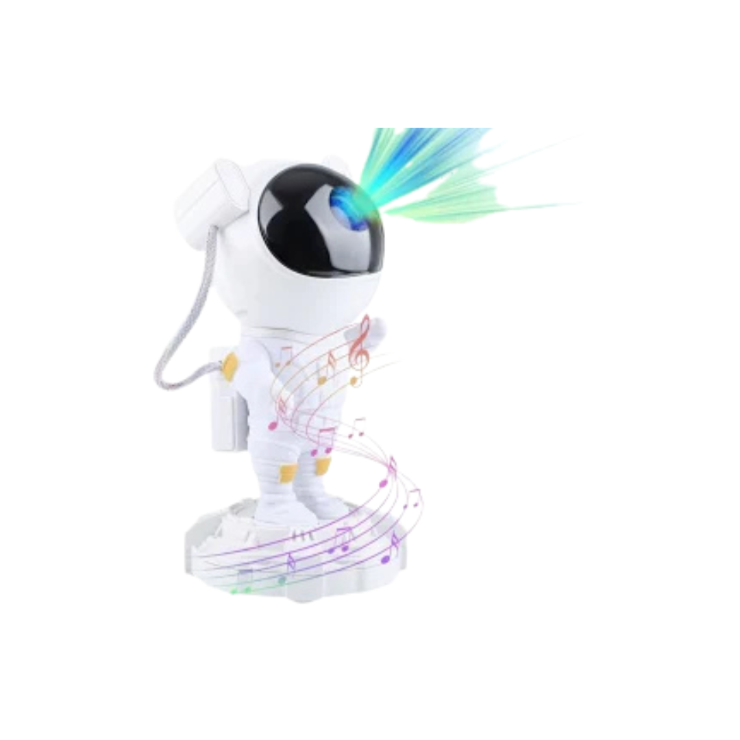 ASTRONAUTA PROYECTOR
