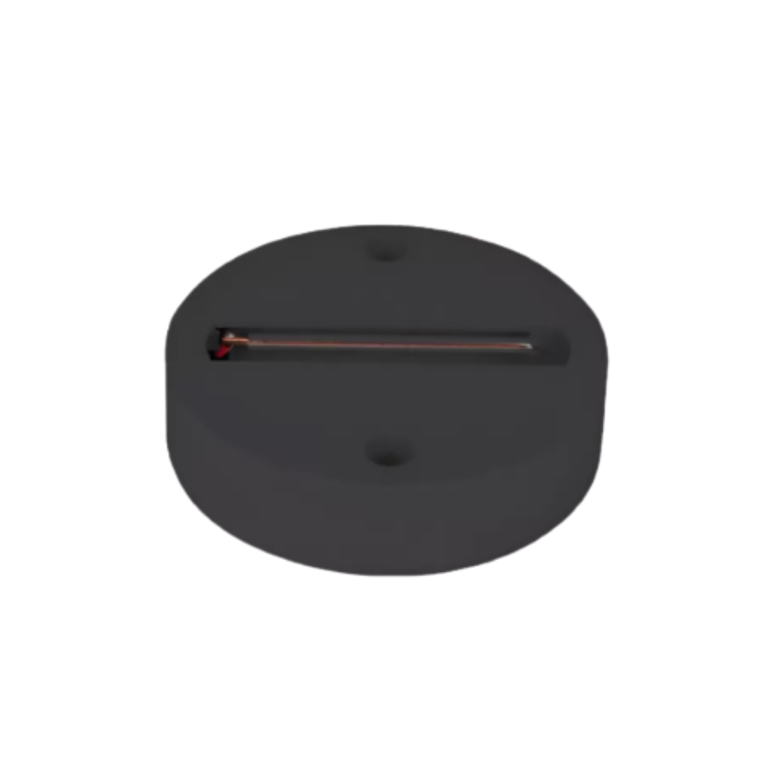 BASE PARA SPOT SOBRE PONER NEGRA Y BLANCA