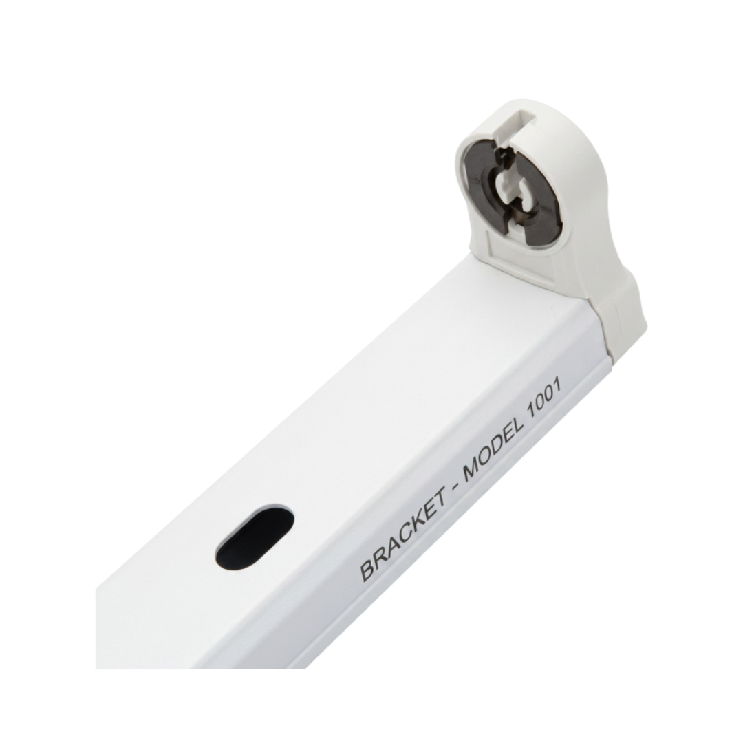 BASE PARA TUBOS LED T8