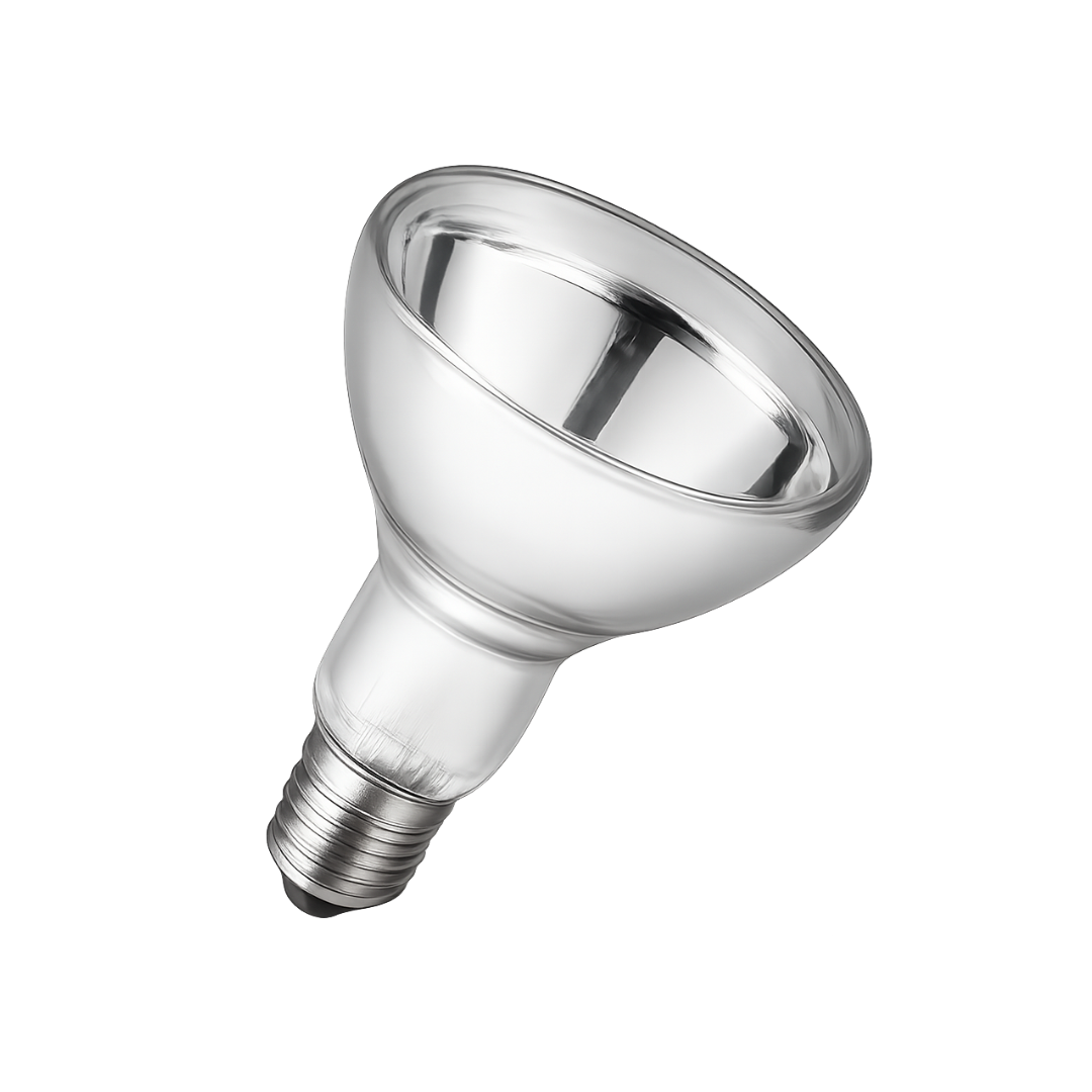 Bombillo Infrarrojo 250W