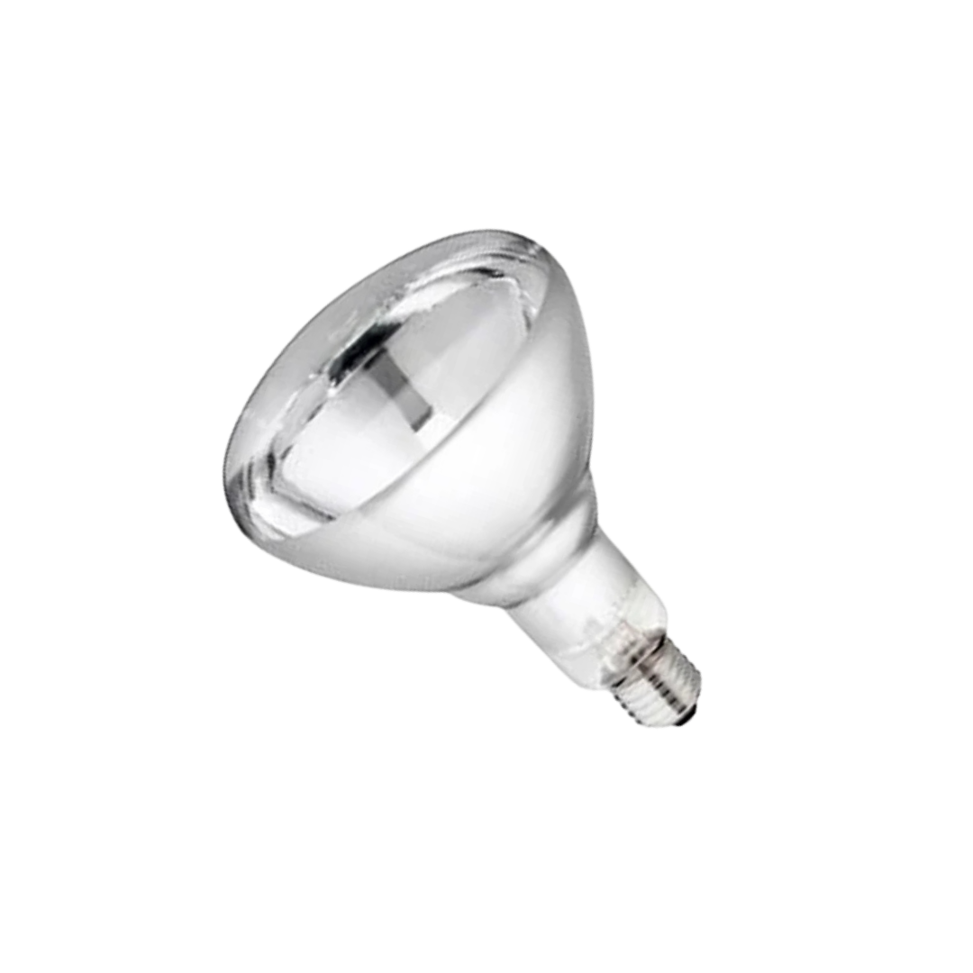 BOMBILLO INFRAROJO 250W