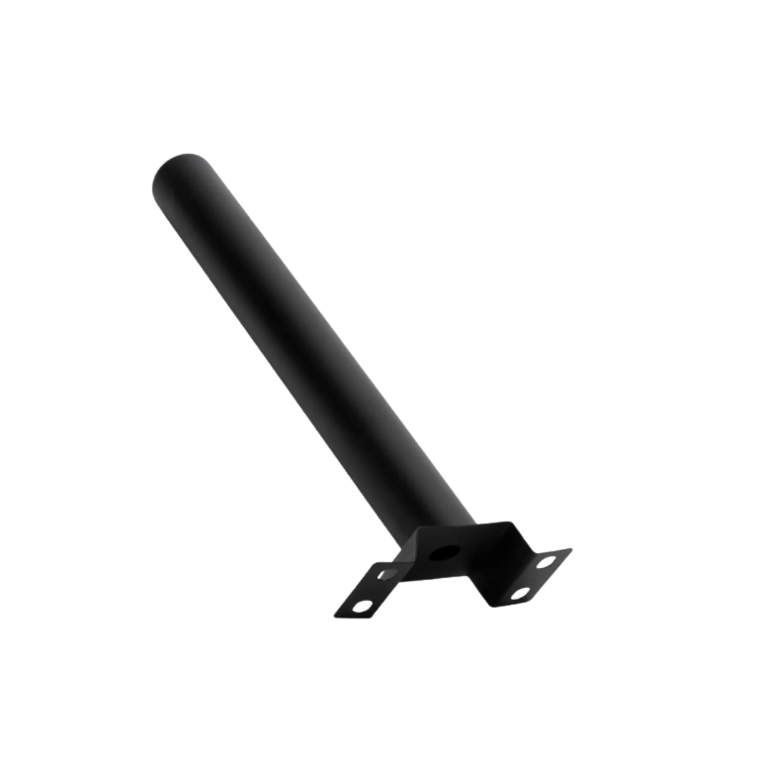 Brazo para Luminaria Tipo Alumbrado Público