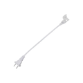 CABLE PODER CINTA 2835 CON CLAVIJA