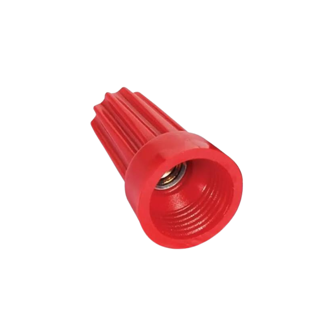 CAPUCHON ROJO