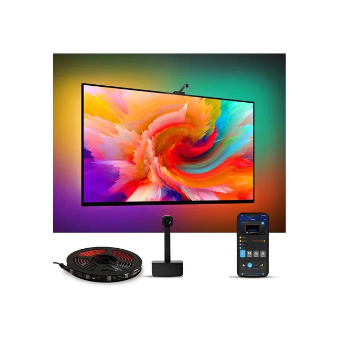 CINTA LED TV SMART