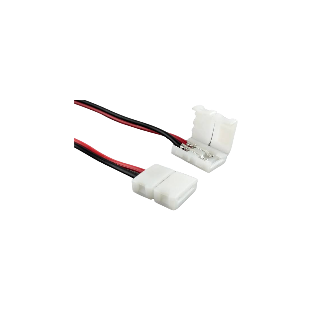 CONECTOR RAPIDO CINTA LED 2835 110V