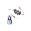 Controlador RGB 110V para 50 Metros
