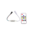 Controlador para Cinta Pixel 12V RGB