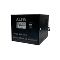 ESTABILIZADOR 1000V ALFA