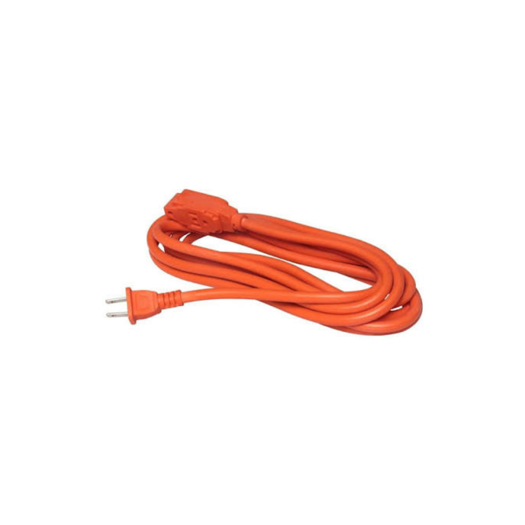 EXTENSION NARANJA 4 METROS