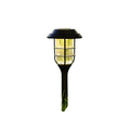 FAROL SOLAR DE ESTACA REDONDO