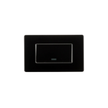 INTERRUPTOR SENCILLO PREMIUM NEGRO