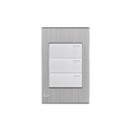 INTERRUPTOR TRIPE PREMIUM SATIN