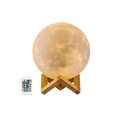 LAMPARA LUNA RGB ANDREA