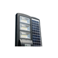 Luminaria Solar LED Alta Potencia 30W a 400W