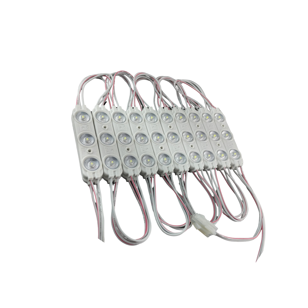 MODULO 110V BLANCO_CALIDO