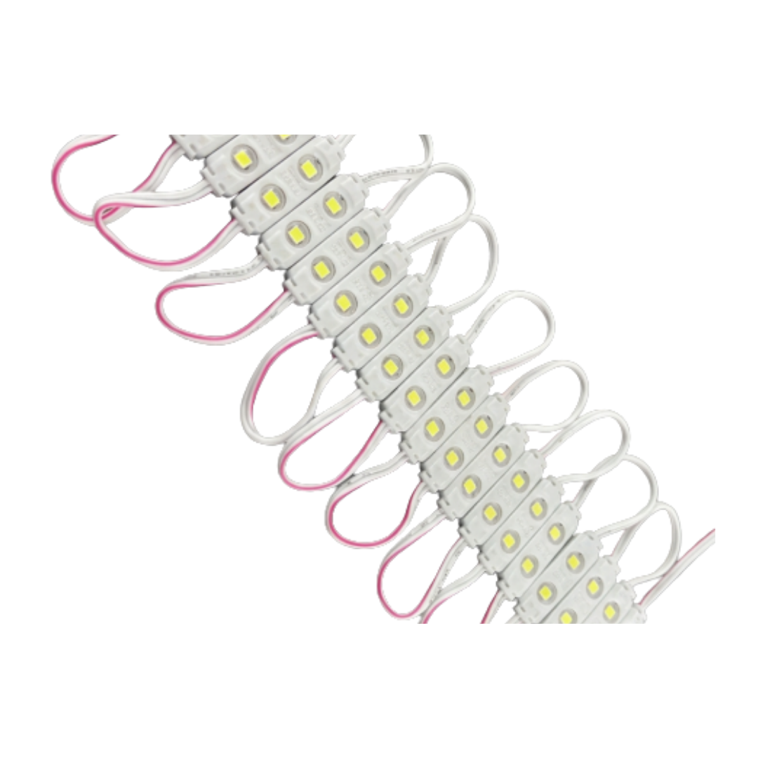 MODULO 12V BLANCO