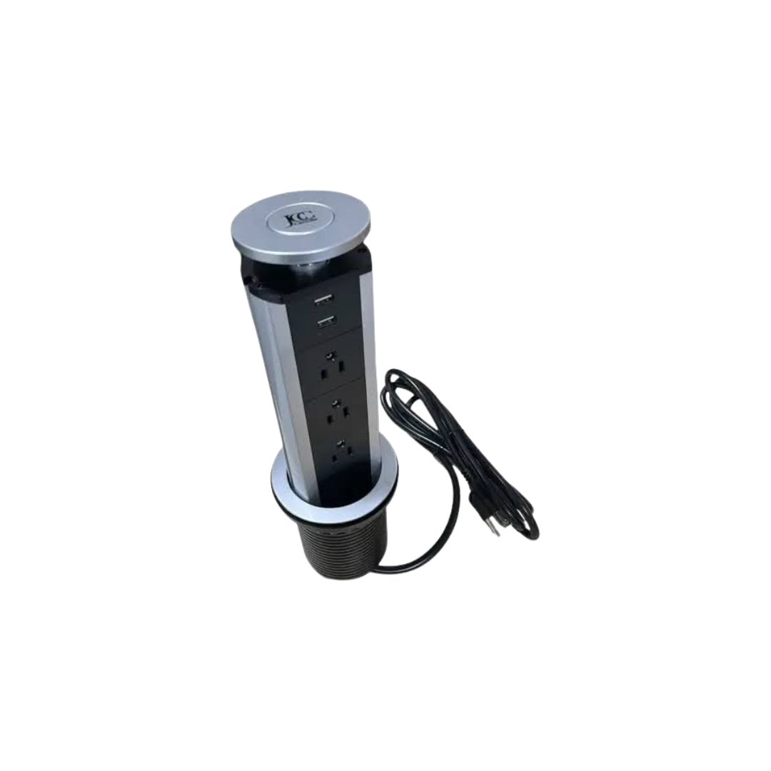MULTITOMA RETRACTIL USB