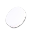 Panel LED Pastel Redondo de Sobreponer Luz Blanca