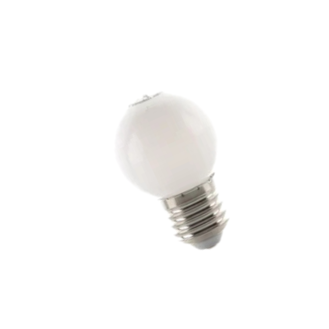 PIN PON G45 OPALIZADO 1W RGB