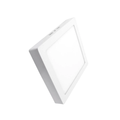 Panel LED Cuadrado de Sobreponer Luz Blanca