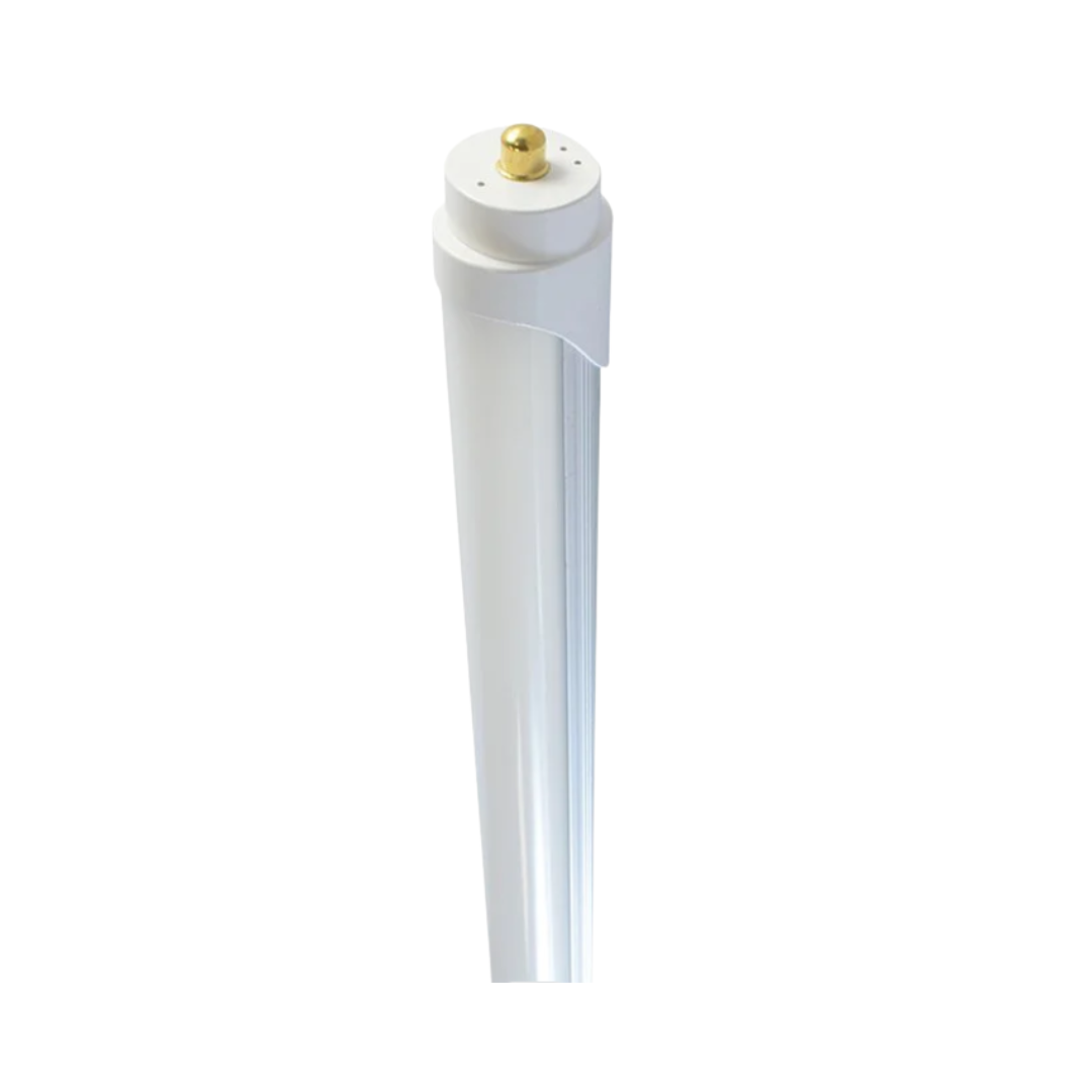 Tubo LED T8 120CM Policarbonato Luz Blanca 110V