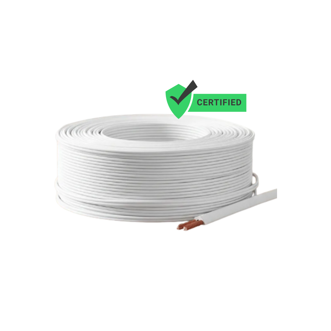 Cable Dúplex Certificado