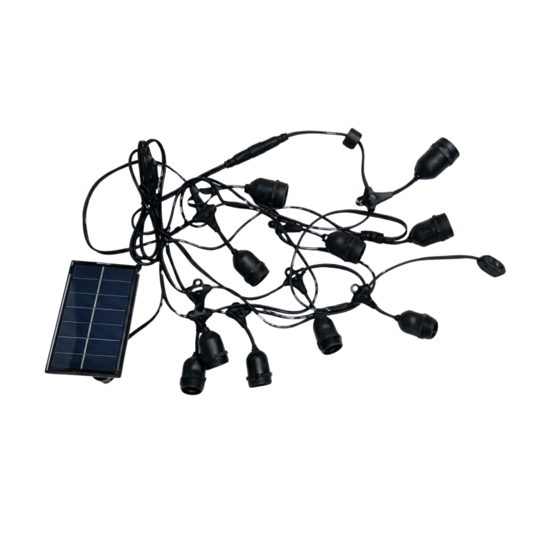 RAMAL SOLAR 5 y 10 METROS METROS