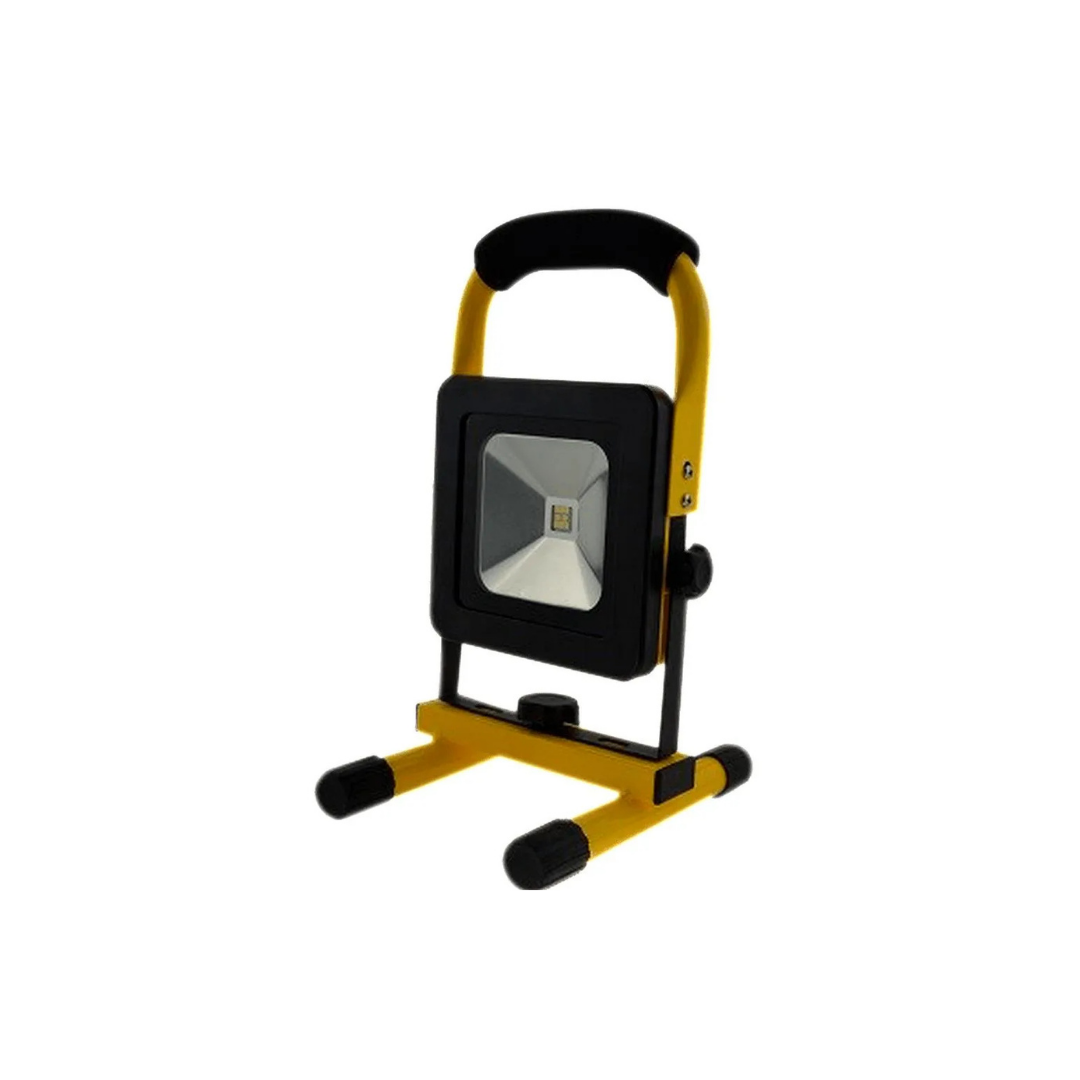 REFLECTOR  20W RECARGABLE EXCELL