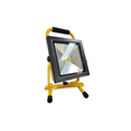 Reflector Solar Recargable 50W / 70W LED