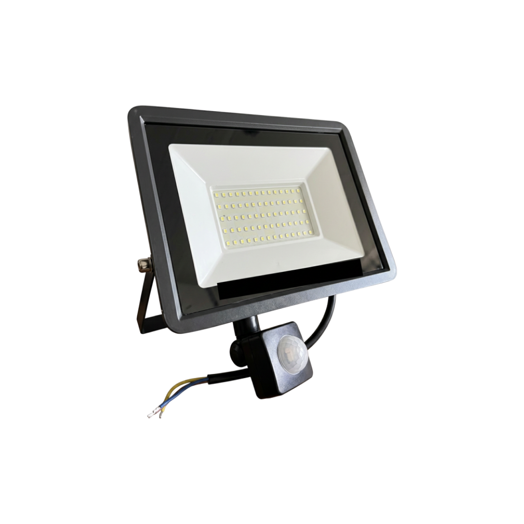 REFLECTOR 50W Y 100W SENSOR