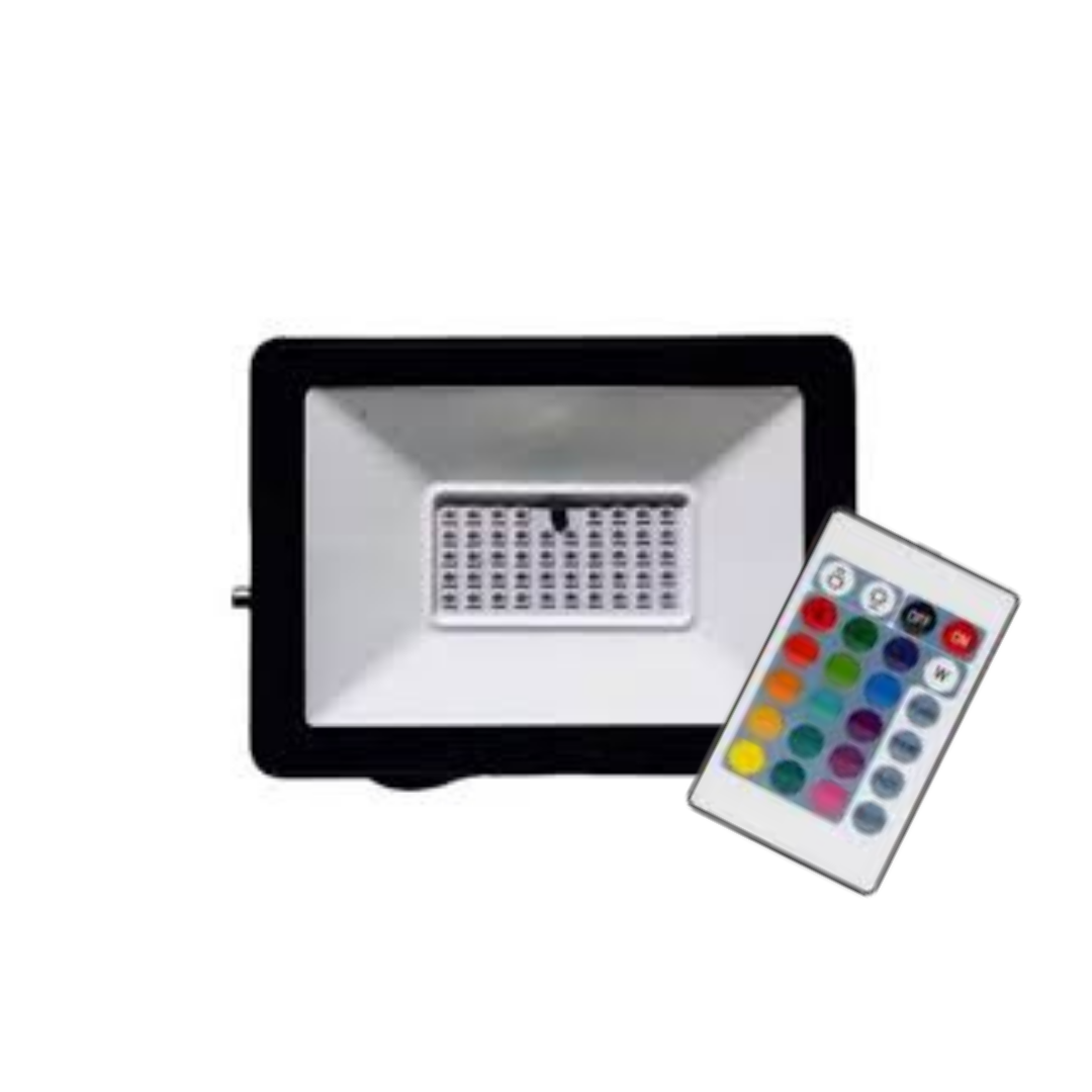 REFLECTOR RGB