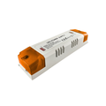 Fuente Plástica 5 Amp 12V para Cinta LED