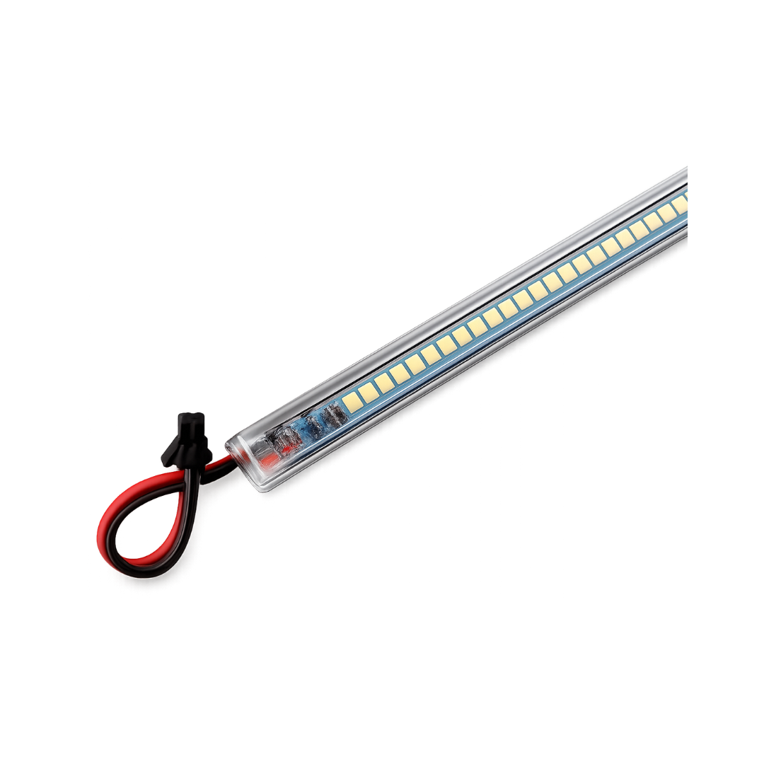 Regleta LED Cálida 110V