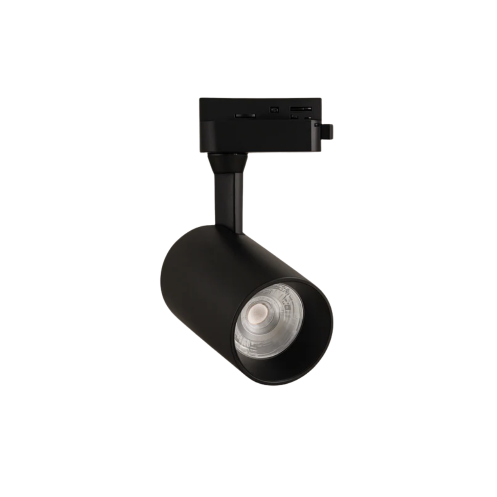 Spot Riel LED 10W/20W/30W Luz Cálida