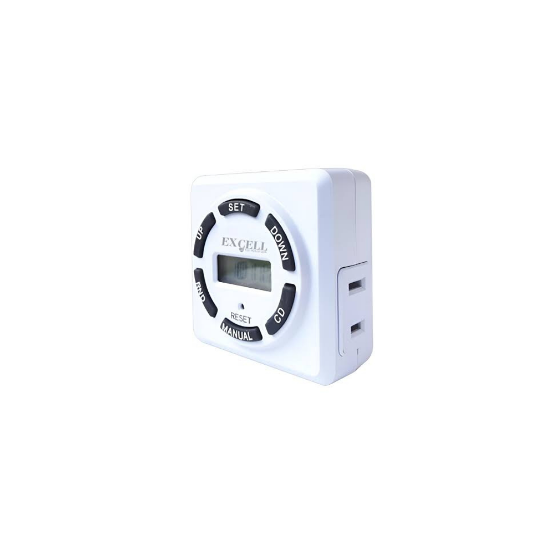 TIMER DIGITAL MINI