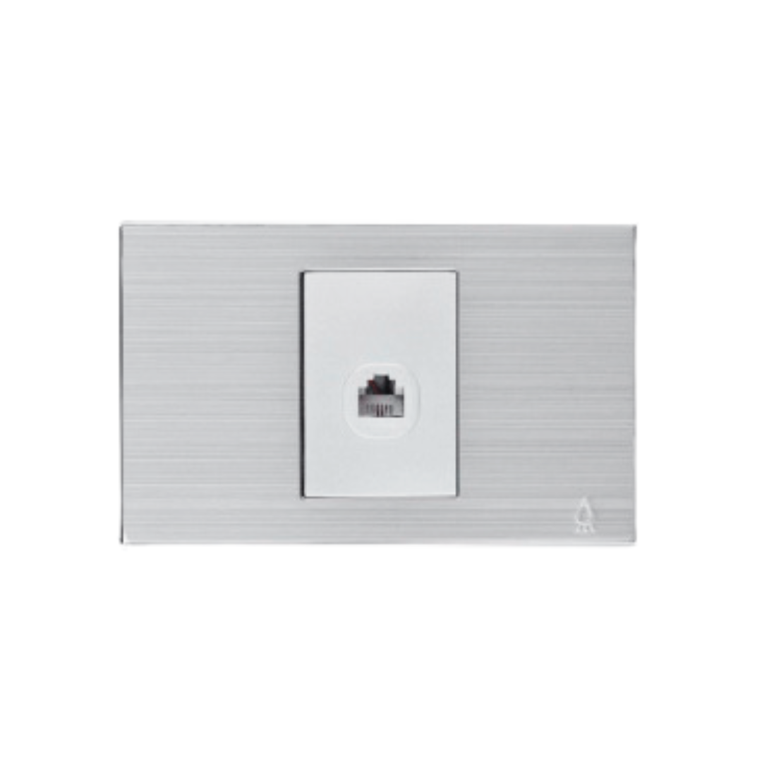 TOMA TELEFÓNICO PREMIUM SATIN