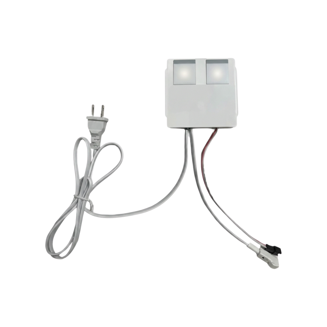 TOUCH ESPEJO SENCILLO 110V