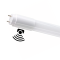 TUBO LED T8 120CM 36W CON SENSOR