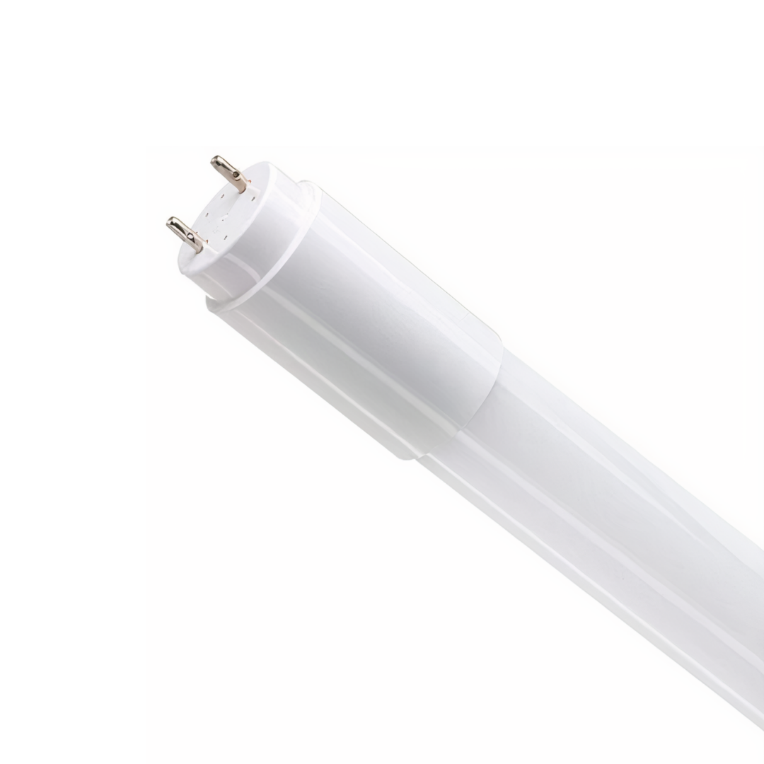 TUBO LED VIDRIO T8 60CM_90CM_120CM BLANCO