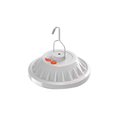 Lámpara UFO Recargable USB