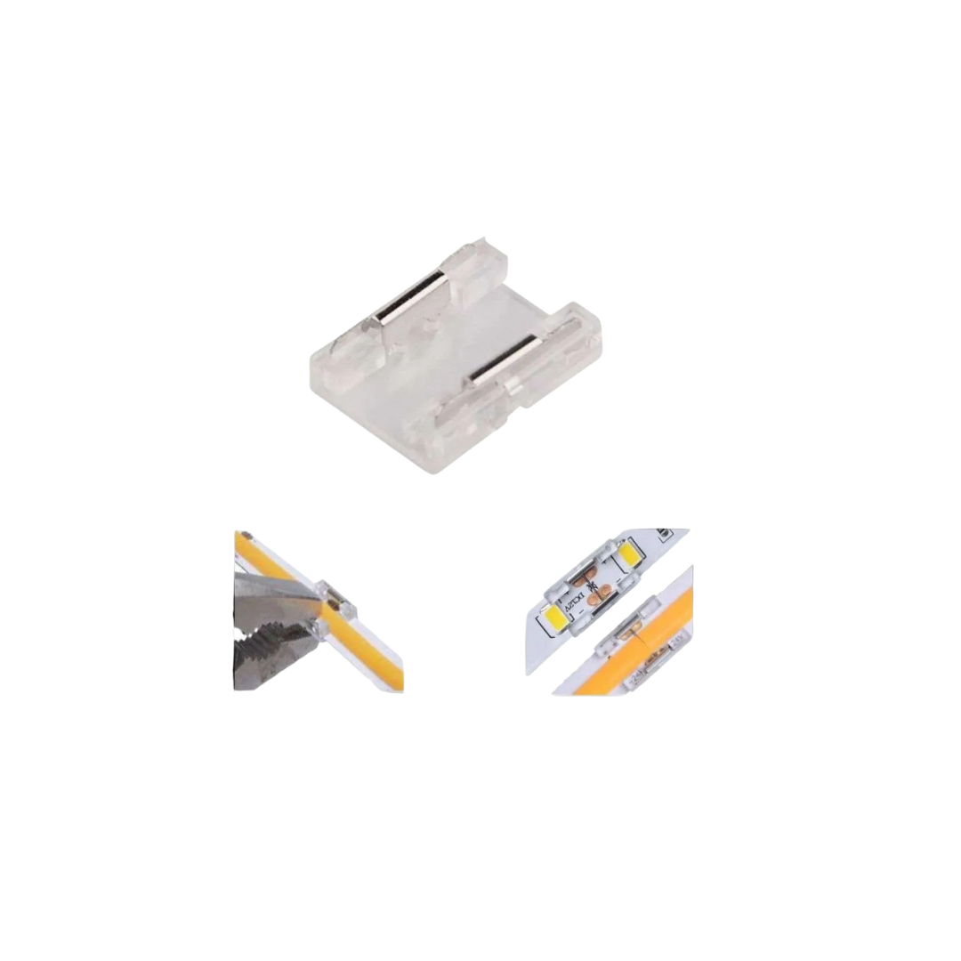 UNION RECTA CINTA 110V