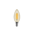 VELA FILAMENTO VINTAGE E14