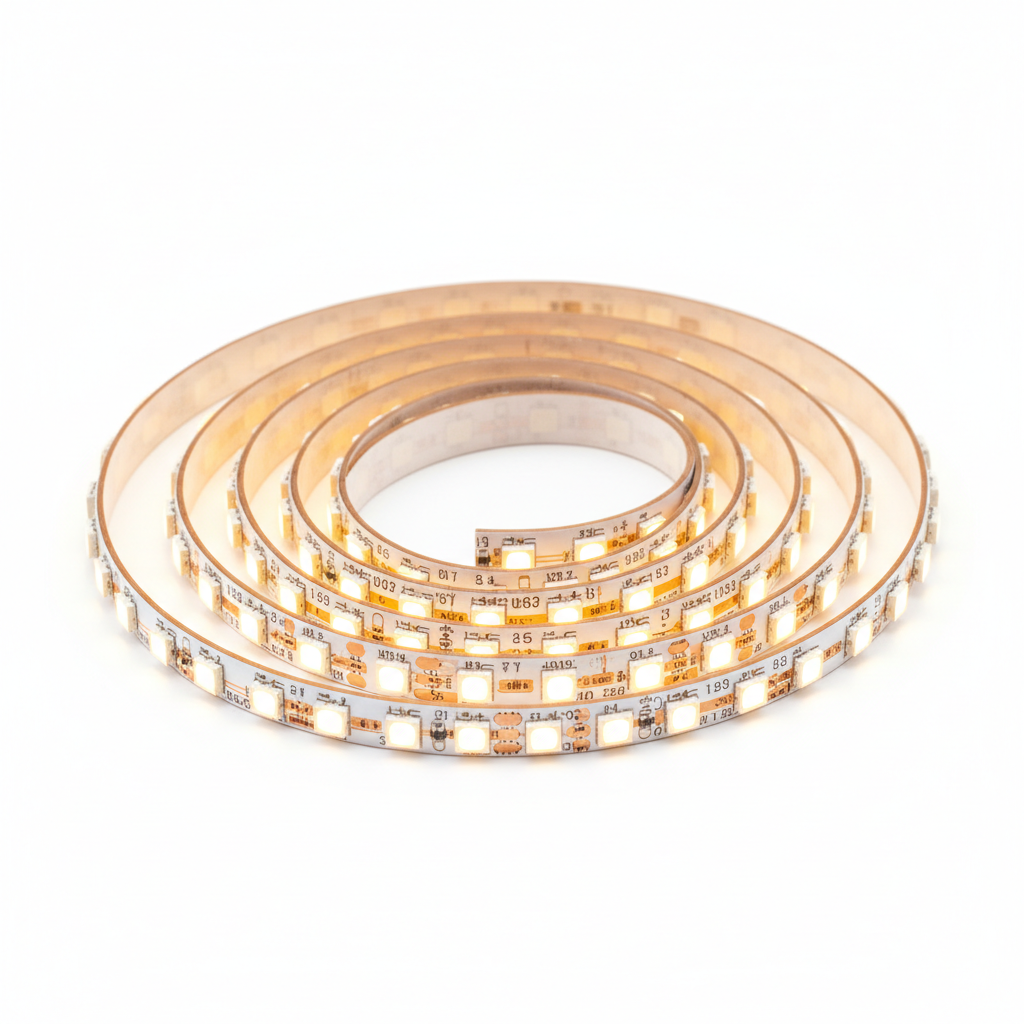 Cinta led 12v Colores Surtidos